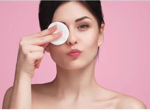 Miss Rose - Makeup Remover (Original)